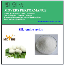 Silk Aminosäuren (SAAs)